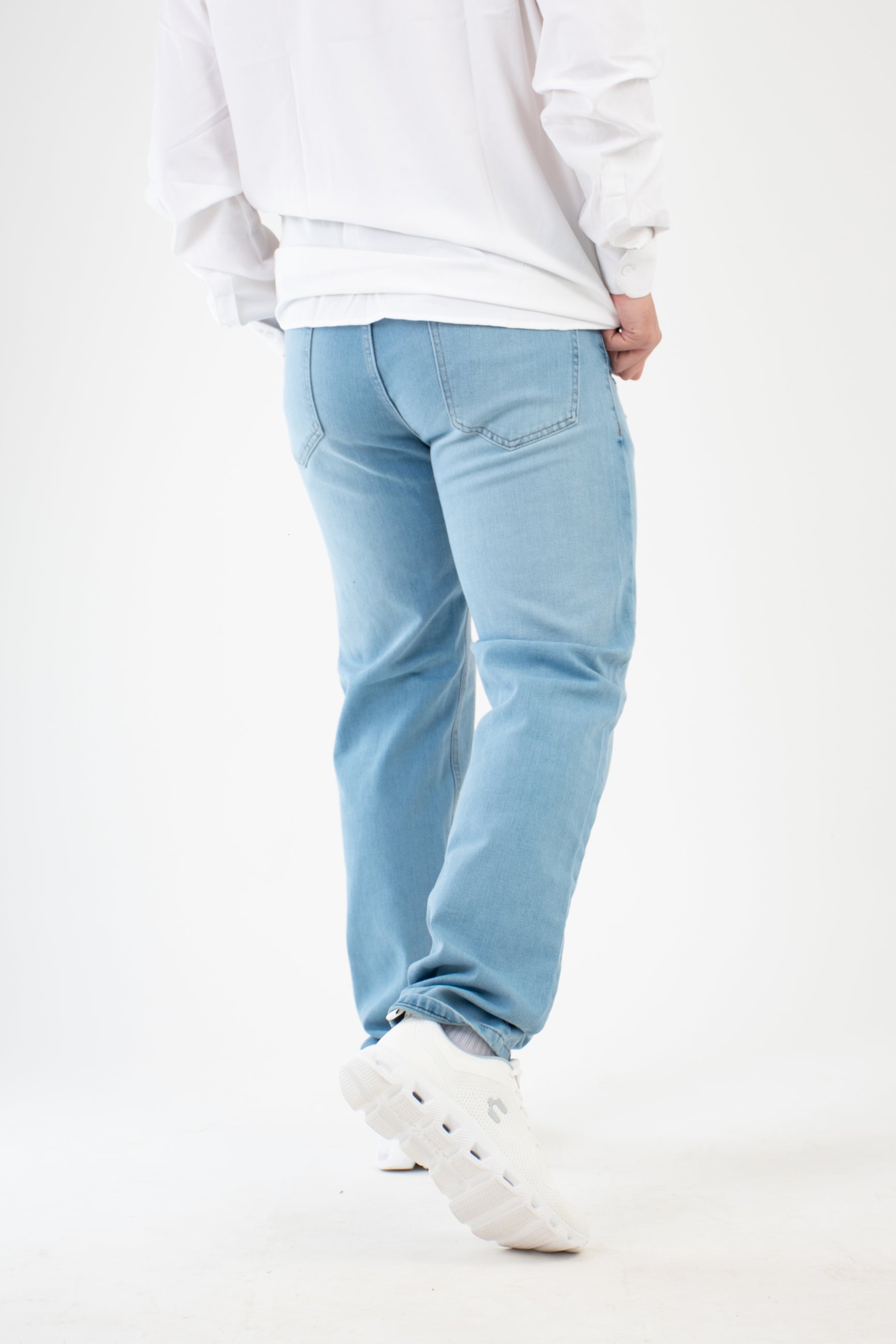 SLIM AZUL CLARO-BLINCH