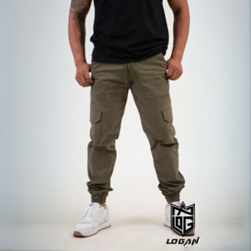 Jogger